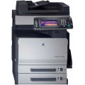 Konica-Minolta Printer Supplies, Laser Toner Cartridges for Konica Minolta Bizhub C352P